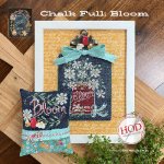 (image for) Chalk Full - Bloom
